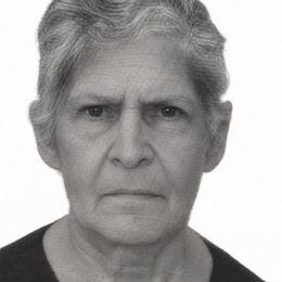Photo of Claudette Darveau, obituary