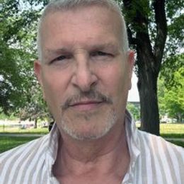 Photo of Éric Beaulieu, obituary in Salaberry-de-Valleyfield