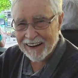 Photo of Euclide Robineau, obituary in Thurso