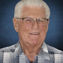 Photo of Benoit Girard, obituary in Saguenay