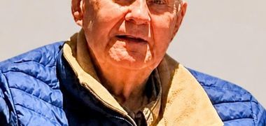 William (Bill) George Muir