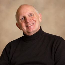 Photo of Richard Desjardins, obituary in Rosemère