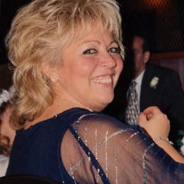 Photo of Deborah Ann 'Debbie' Danis, obituary in Gatineau