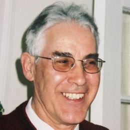 Photo of Dieter "Gypsy" Rupp, obituary in Montréal