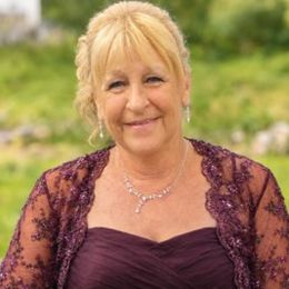 Photo of Jeannyda Lavoie, obituary in Saguenay