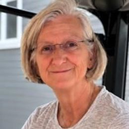 Photo of Chantal Charron, obituary in Gatineau