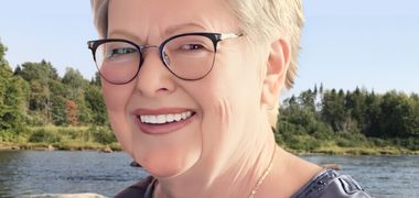 Francine Châteauvert