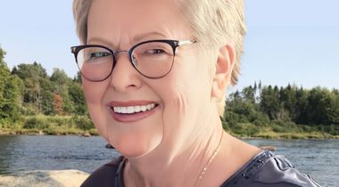 Francine Châteauvert