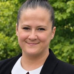 Photo de Maude Verville, avis de décès à Sorel-Tracy