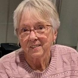 Photo of Lucie Houle, obituary in Victoriaville