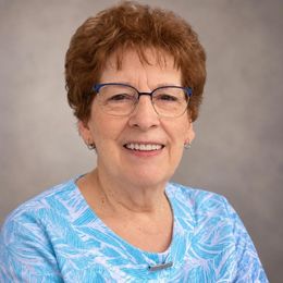 Photo of Clémence St-Pierre, obituary in Deux-Montagnes