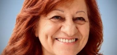 Cécile Perreault