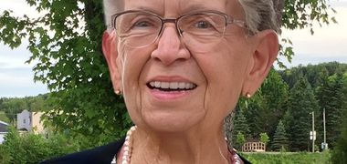 Madeleine Beaumont Vézina