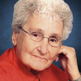 Photo of Christiane Tremblay, obituary in Saguenay