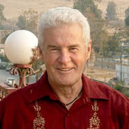 Photo of Raymond Petit, obituary in Mascouche