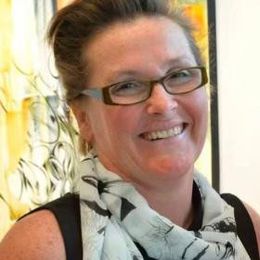 Photo of Johanne Michaud, obituary in Rivière-du-Loup
