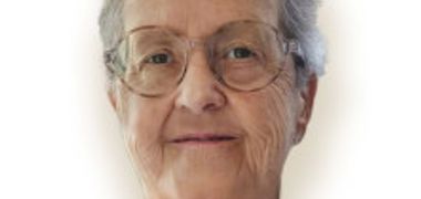 Claudette Simard Bouchard