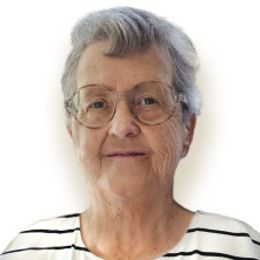 Photo de Claudette Simard Bouchard, avis de décès à Matane