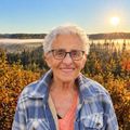 Andrée Harvey