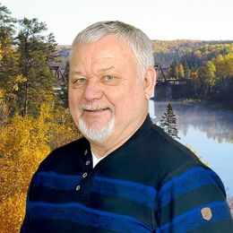 Photo de Gérard Goulet, avis de décès à La Sarre