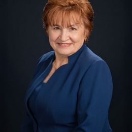 Photo of Joyce Ann Neagle Williams, obituary
