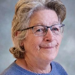 Photo de Nicole Grégoire, avis de décès à Thetford Mines