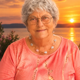 Photo of Francine « Fanfan » Labelle, obituary in Saint-Clet