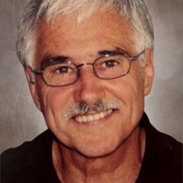 Photo of Guy Desbiens, obituary in Saguenay