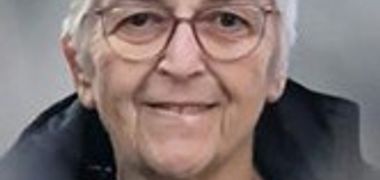 Paulette Fréchette née Dufresne