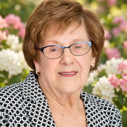 Photo of Rita Rousse (née Brisebois), obituary in Salaberry-de-Valleyfield