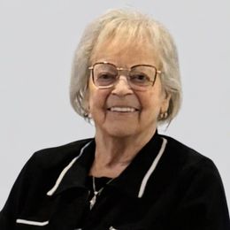 Photo of Colette Dufresne, obituary in Repentigny