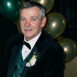 Photo of Bertrand Bussière, obituary in Sorel-Tracy