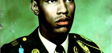 Marshall Gilbert Graham, Sr.