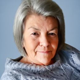 Photo of Dina Côté, obituary in Métabetchouan--Lac-à-la-Croix