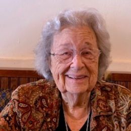 Photo de Meira Zedek, avis de décès