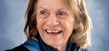 Suzanne Laroche (Allaire)