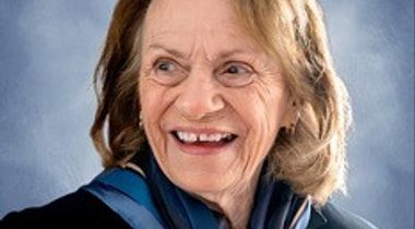 Suzanne Laroche (Allaire)