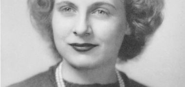 Esther Presgrove