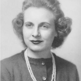 Photo de Esther Presgrove, avis de décès