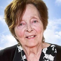 Photo of Denise Perron Furoy, obituary in Notre-Dame-du-Nord