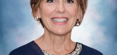 Susan Lynn Bugg