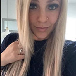 Photo of Iris Delorme, obituary