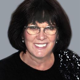 Photo of Lucie Croft, obituary in Alma