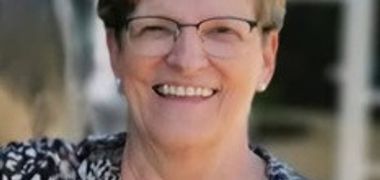 Jacqueline Desgranges Campeau