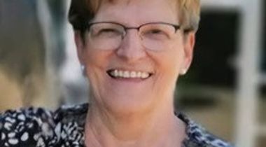 Jacqueline Desgranges Campeau