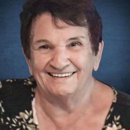 Photo of Lise Martel, obituary in Saint-Ambroise