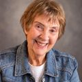 Arlene Elizabeth Wilson