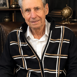 Photo of Gérard St-Amand, obituary in Salaberry-de-Valleyfield