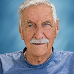 Photo of Rosaire Maher, obituary in Saint-Constant