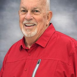 Photo of Robert Bergeron, obituary in Prévost